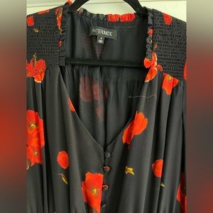 Intermix Dress size 4